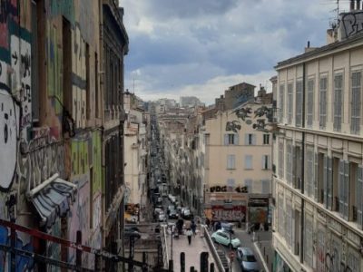 Marseille: A Case Study in Poverty and&nbsp;Inequality